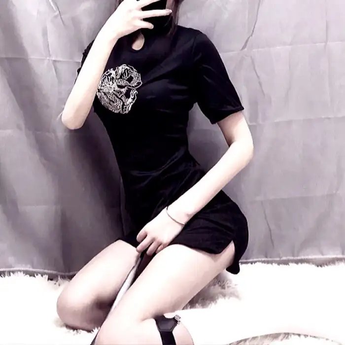 长在屋里的竹笋