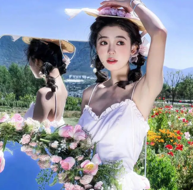 找到你 2021